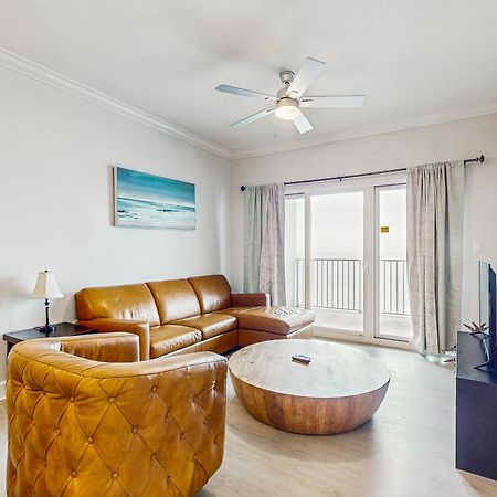 Seawind Condominiums Gulf Shores Eksteriør bilde