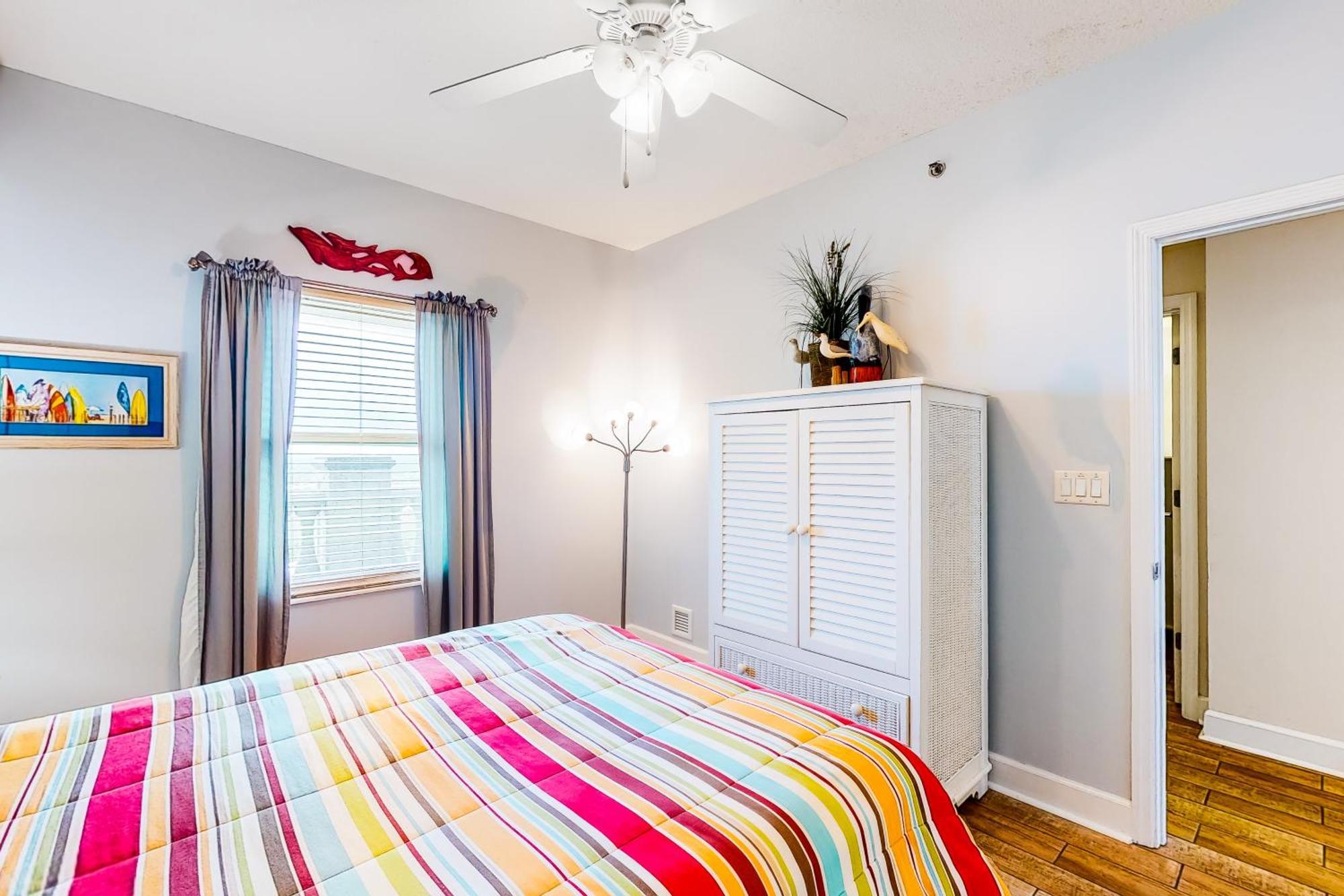 Seawind Condominiums Gulf Shores Rom bilde