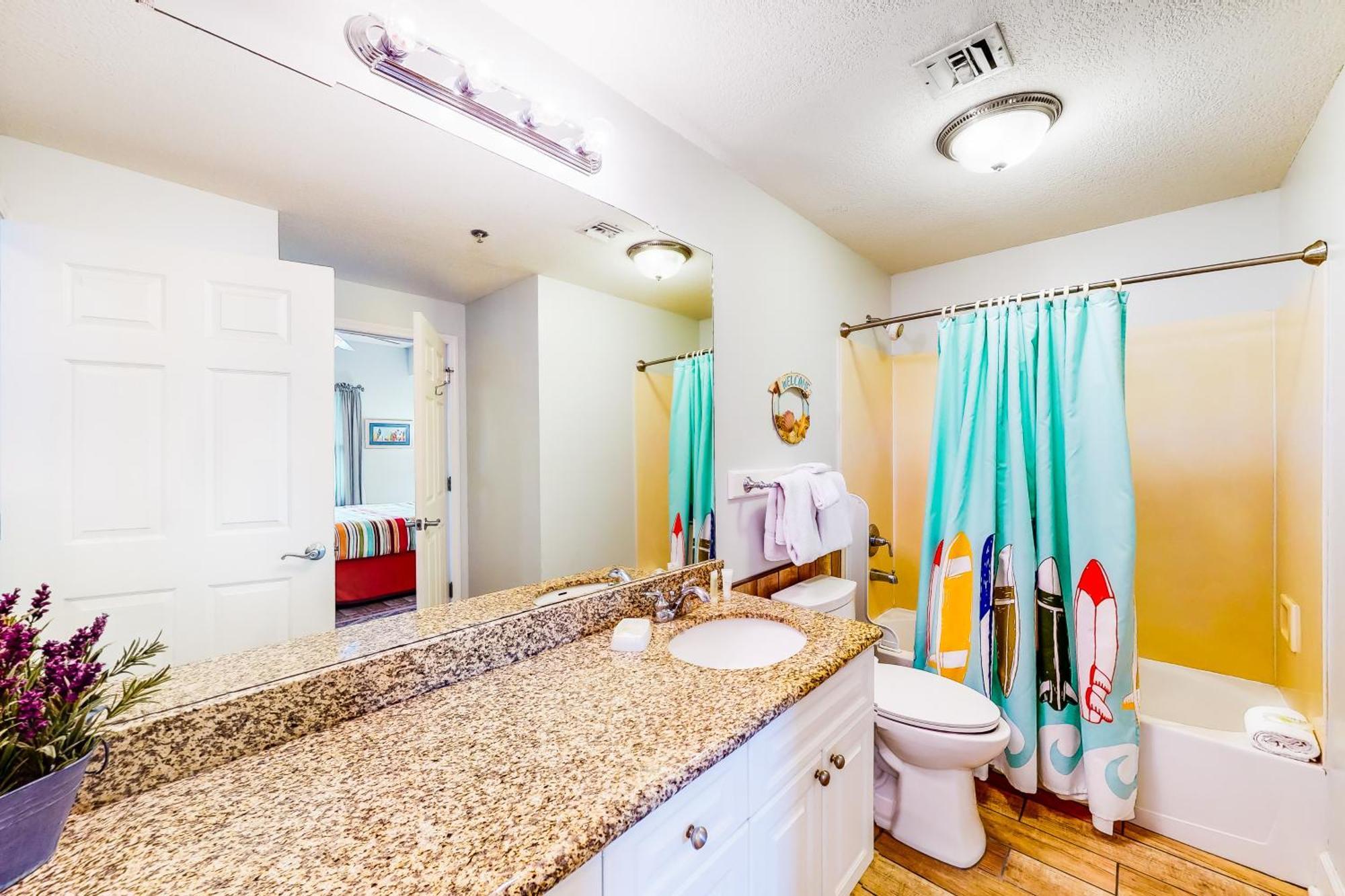 Seawind Condominiums Gulf Shores Rom bilde