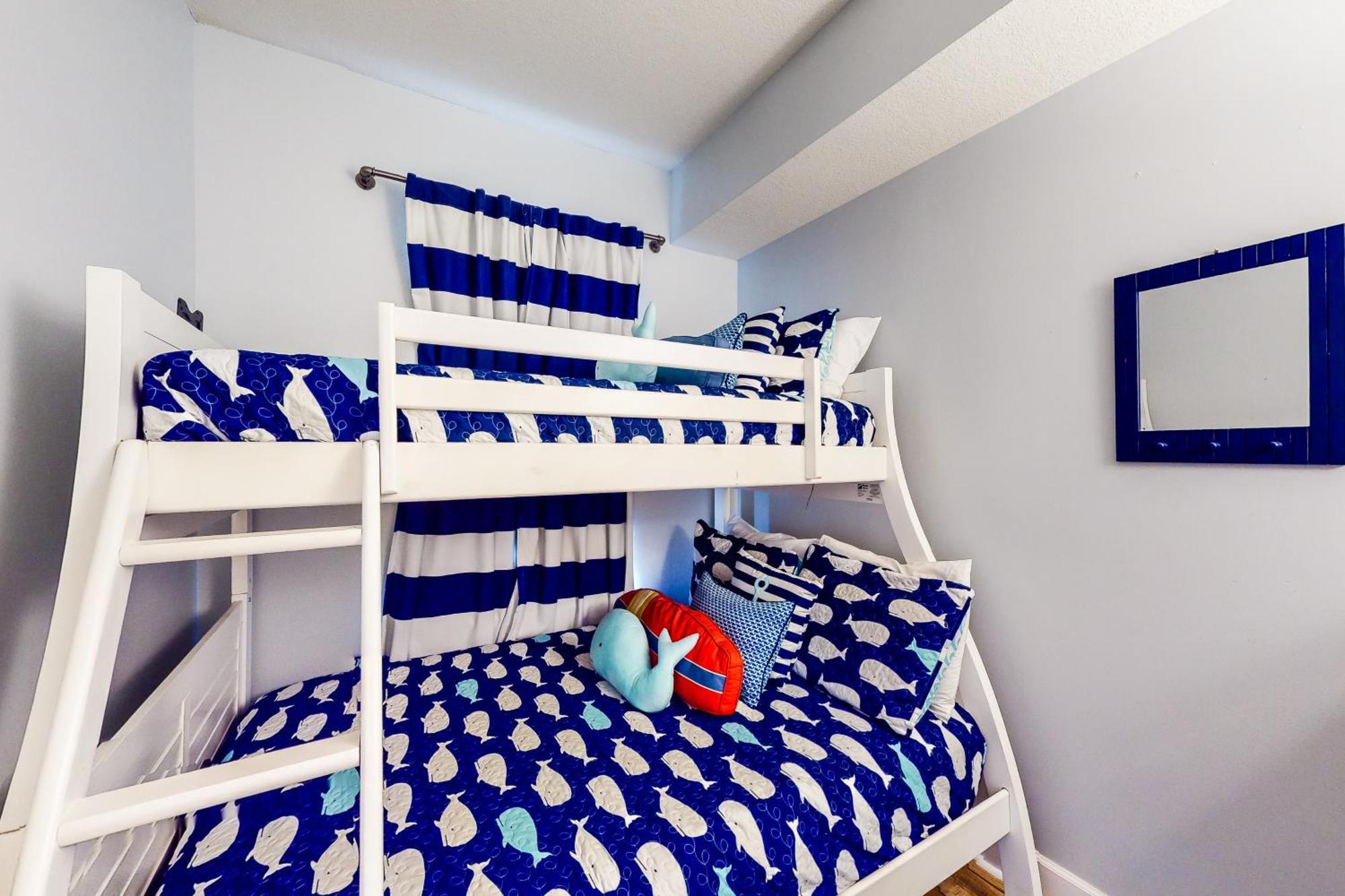 Seawind Condominiums Gulf Shores Rom bilde