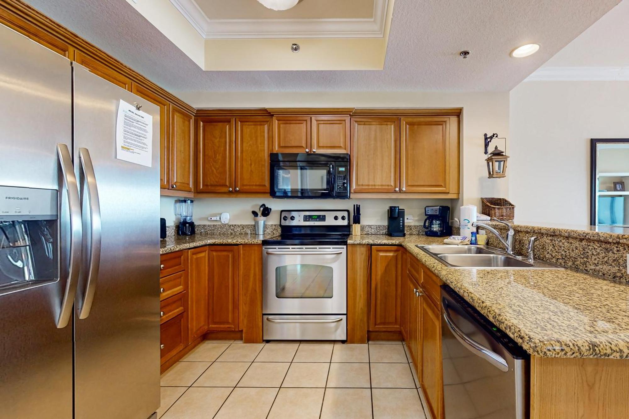 Seawind Condominiums Gulf Shores Rom bilde