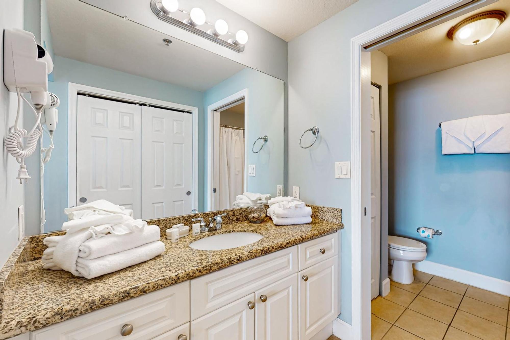 Seawind Condominiums Gulf Shores Rom bilde