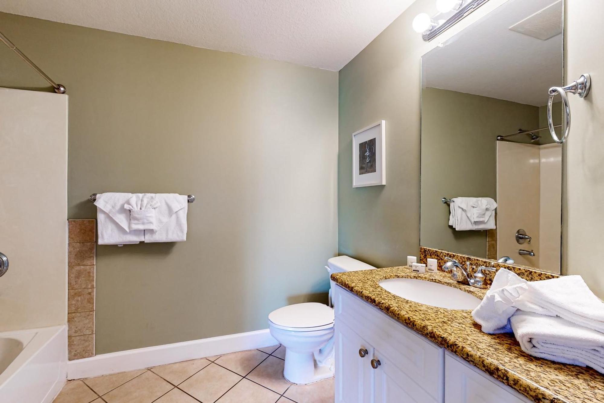 Seawind Condominiums Gulf Shores Rom bilde