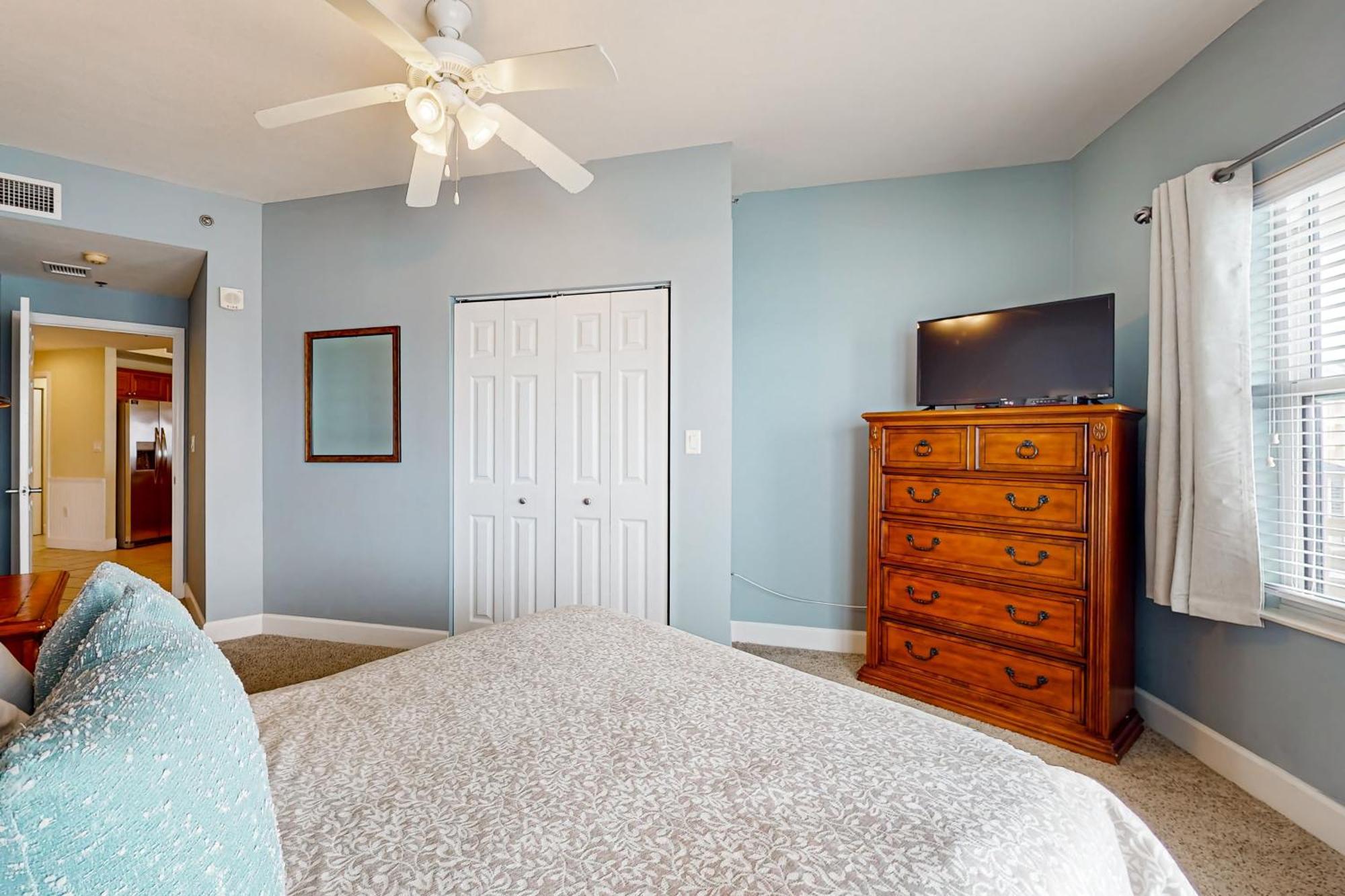 Seawind Condominiums Gulf Shores Rom bilde