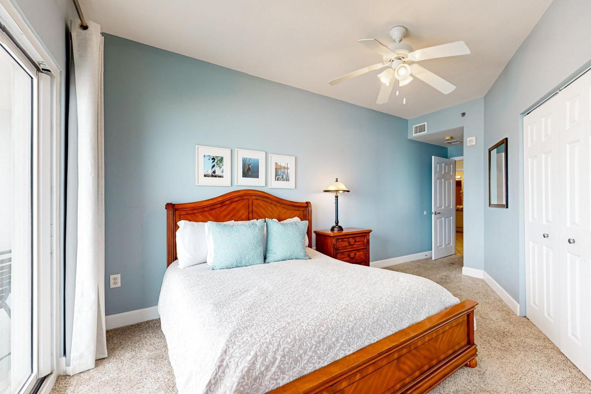 Seawind Condominiums Gulf Shores Rom bilde