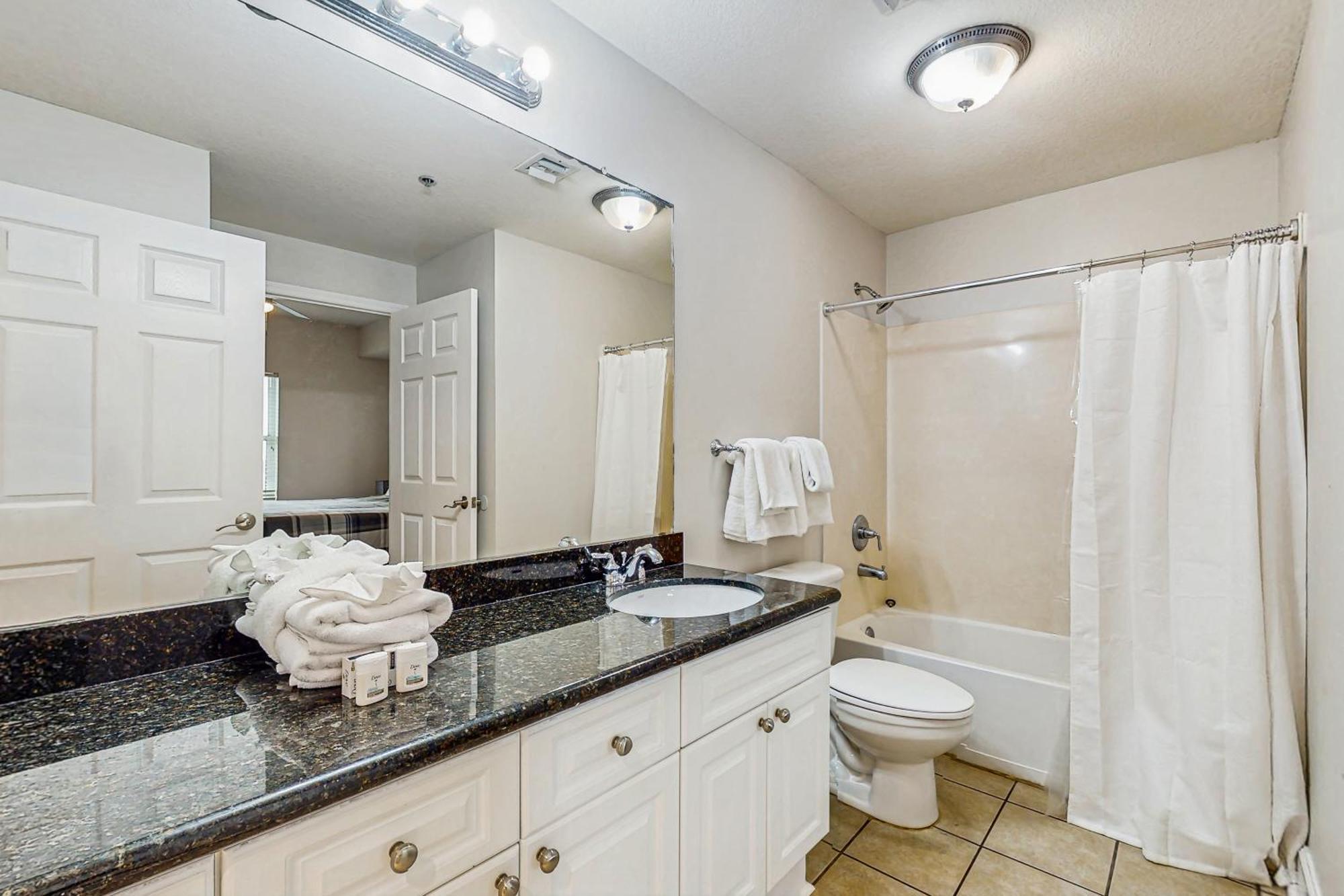Seawind Condominiums Gulf Shores Eksteriør bilde