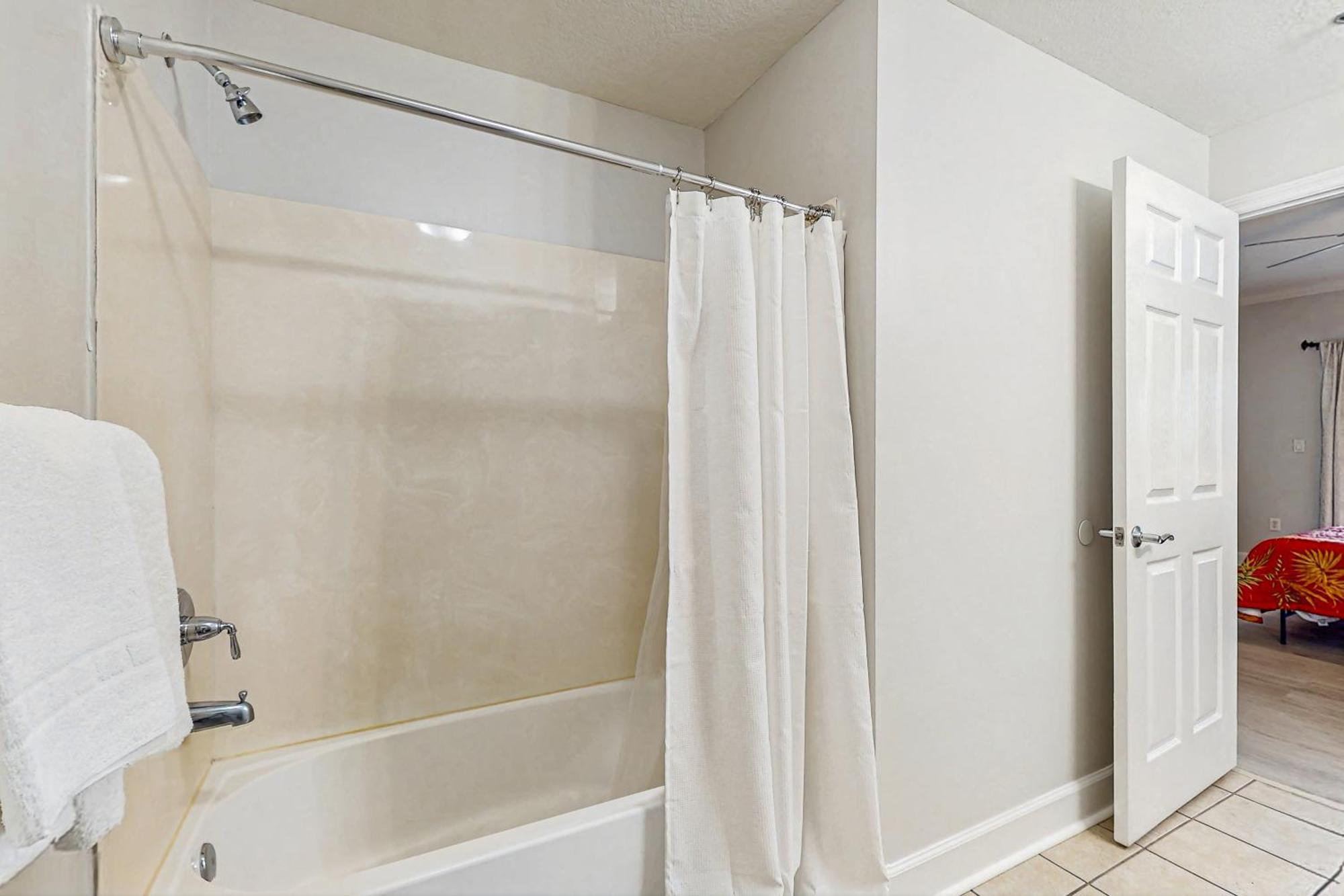 Seawind Condominiums Gulf Shores Eksteriør bilde