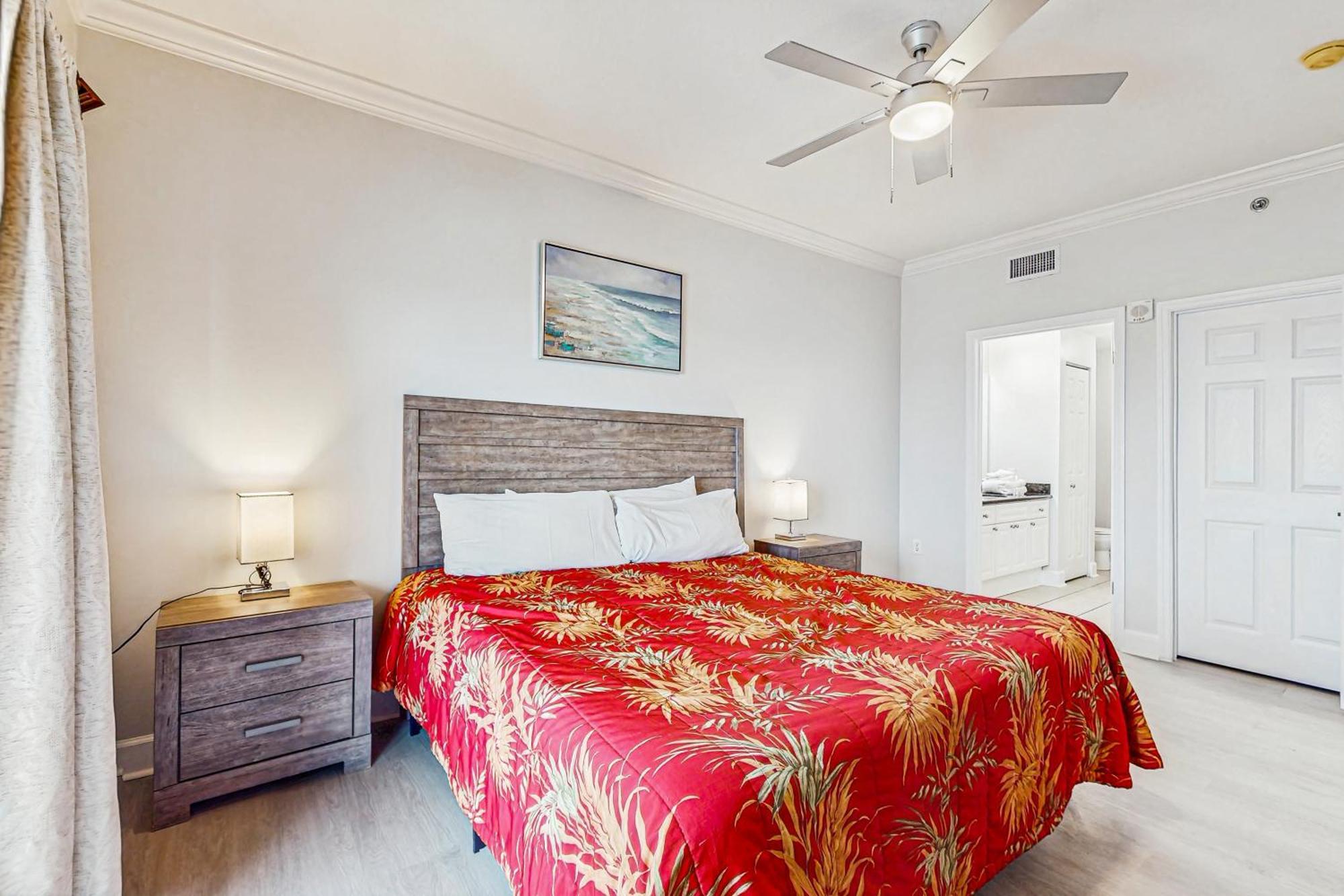 Seawind Condominiums Gulf Shores Eksteriør bilde