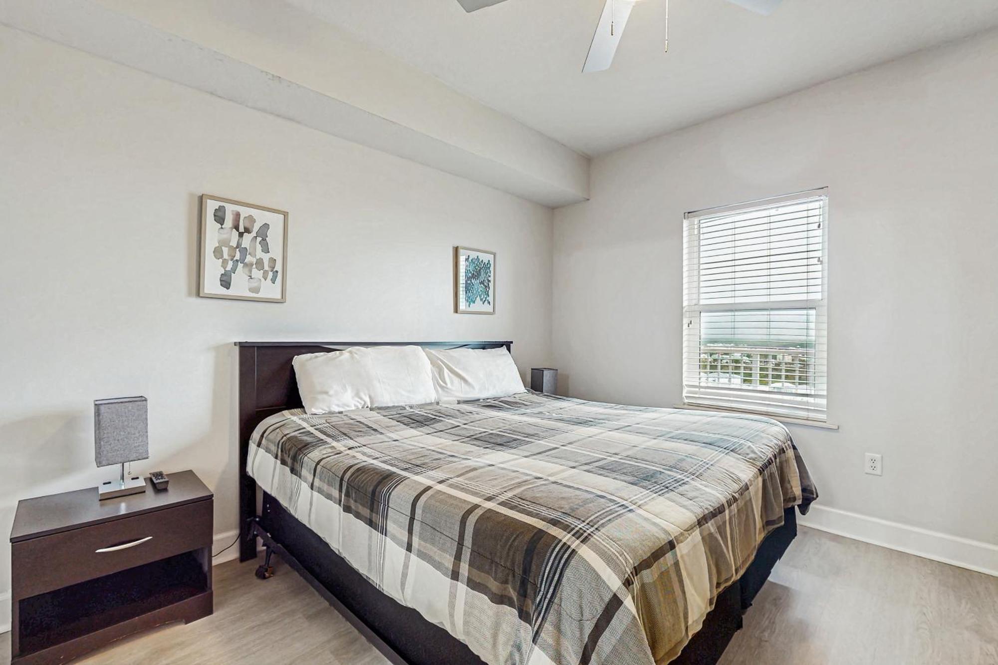 Seawind Condominiums Gulf Shores Eksteriør bilde