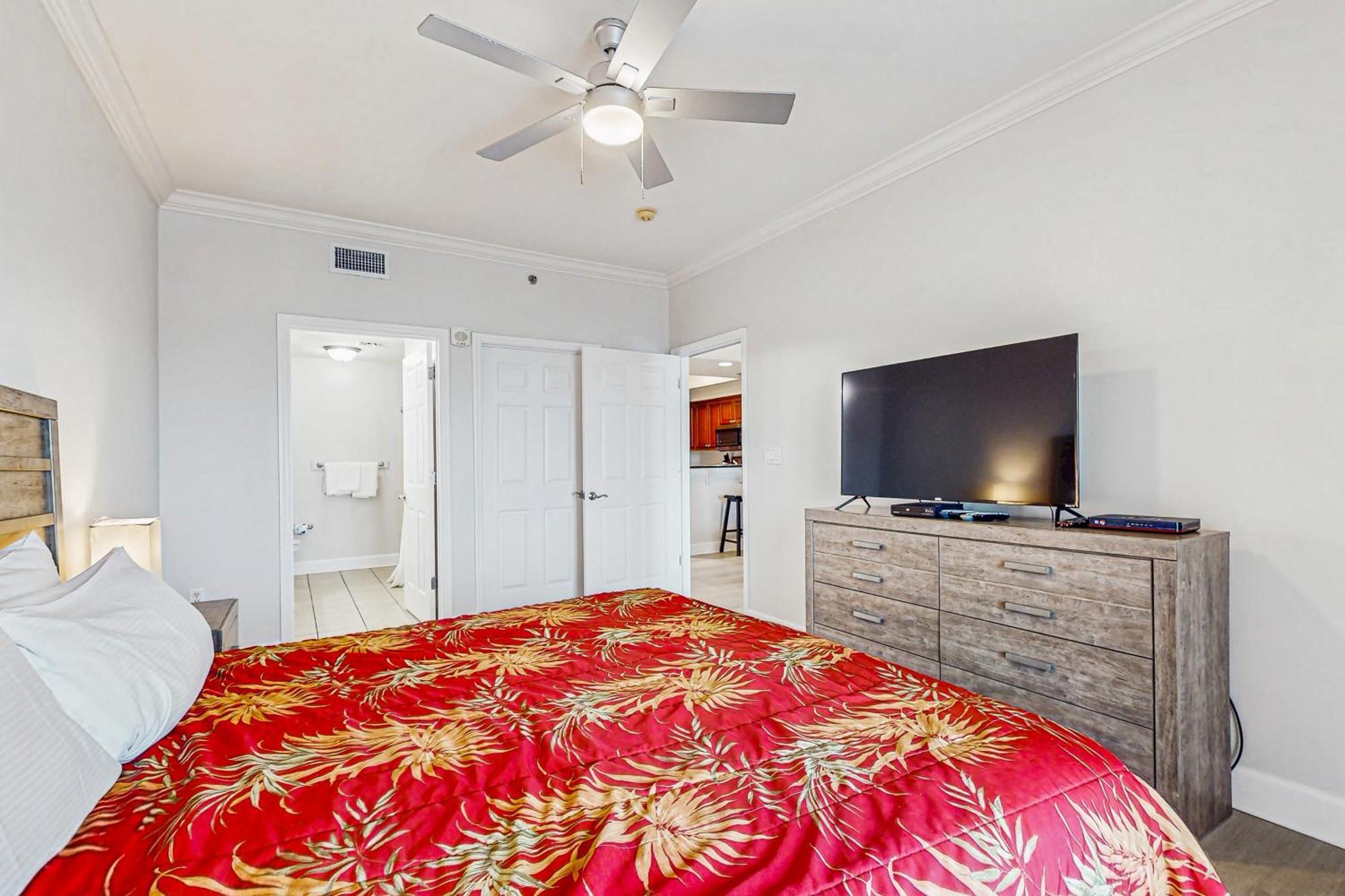 Seawind Condominiums Gulf Shores Eksteriør bilde