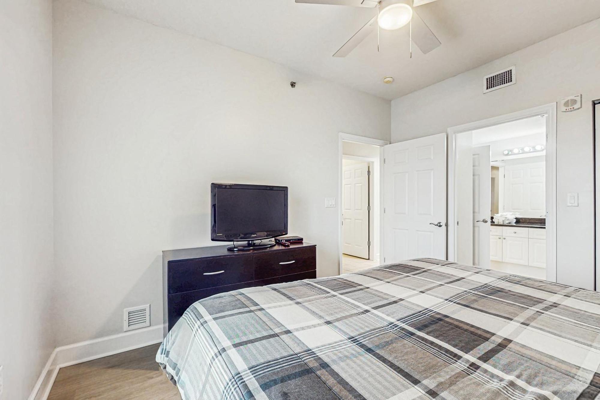 Seawind Condominiums Gulf Shores Eksteriør bilde