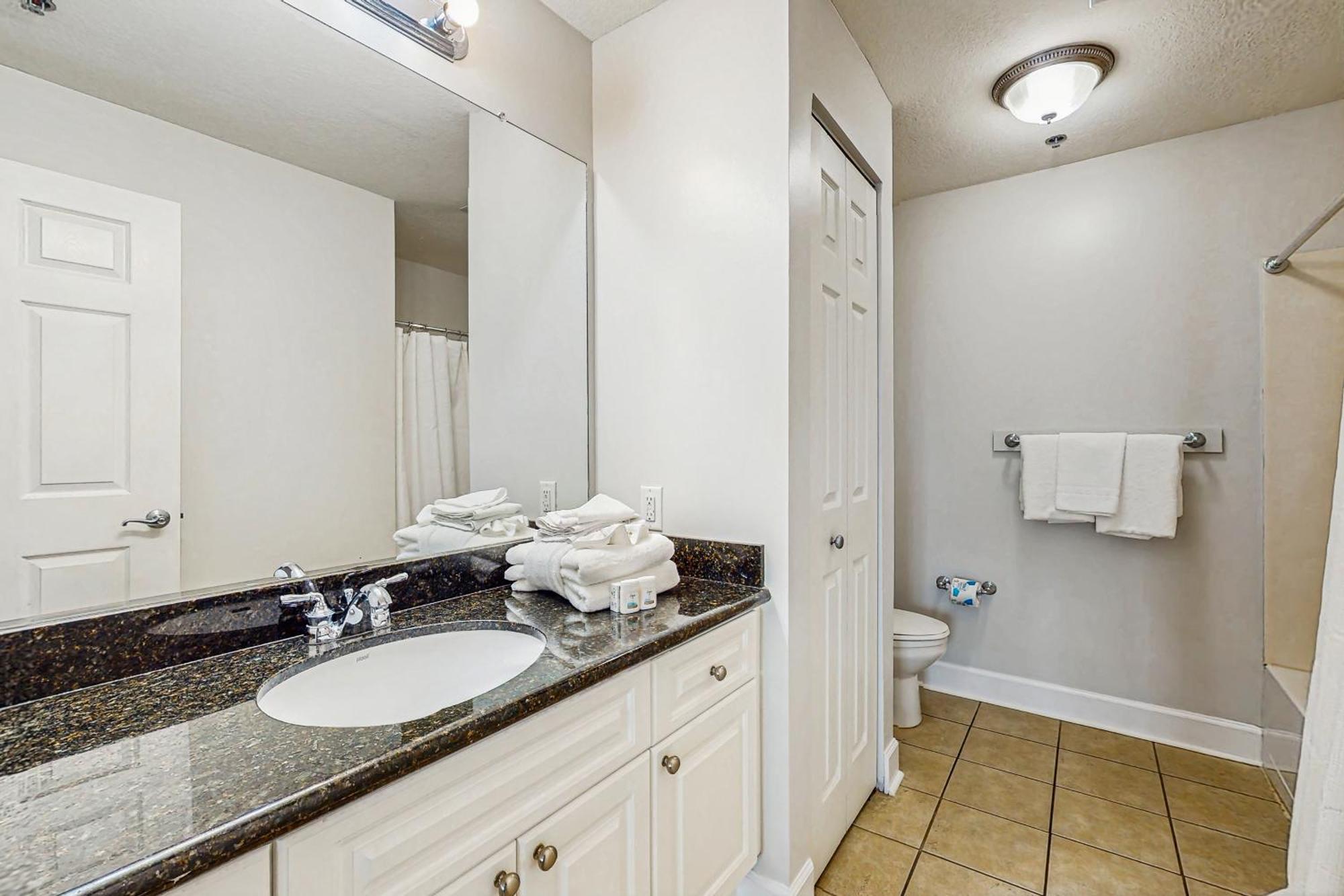 Seawind Condominiums Gulf Shores Eksteriør bilde