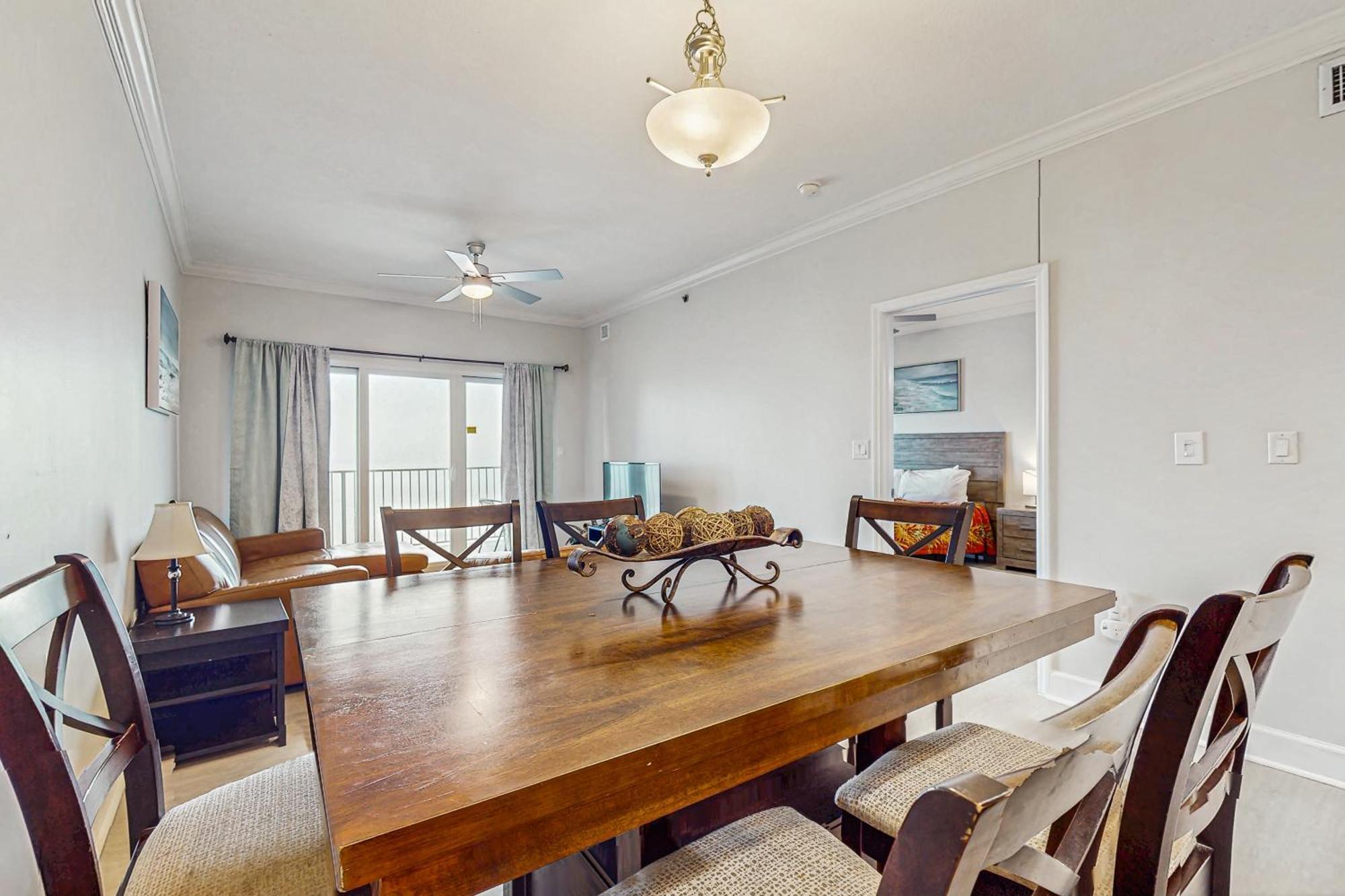 Seawind Condominiums Gulf Shores Eksteriør bilde