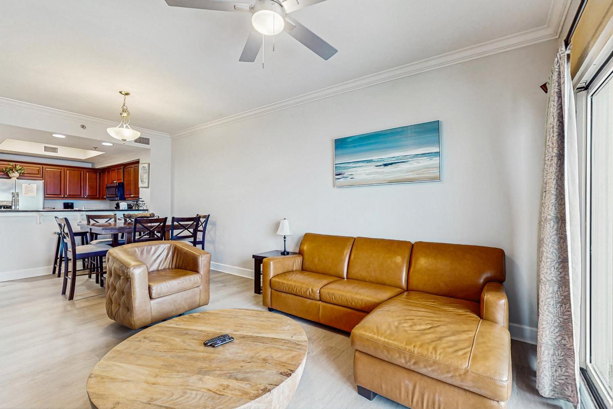 Seawind Condominiums Gulf Shores Eksteriør bilde
