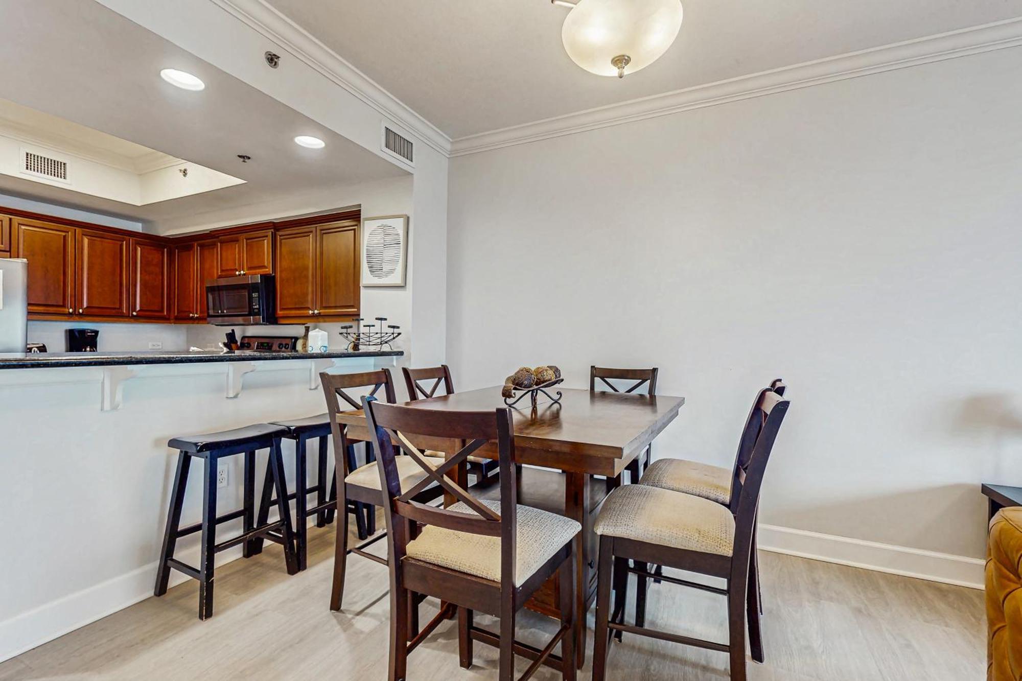 Seawind Condominiums Gulf Shores Eksteriør bilde
