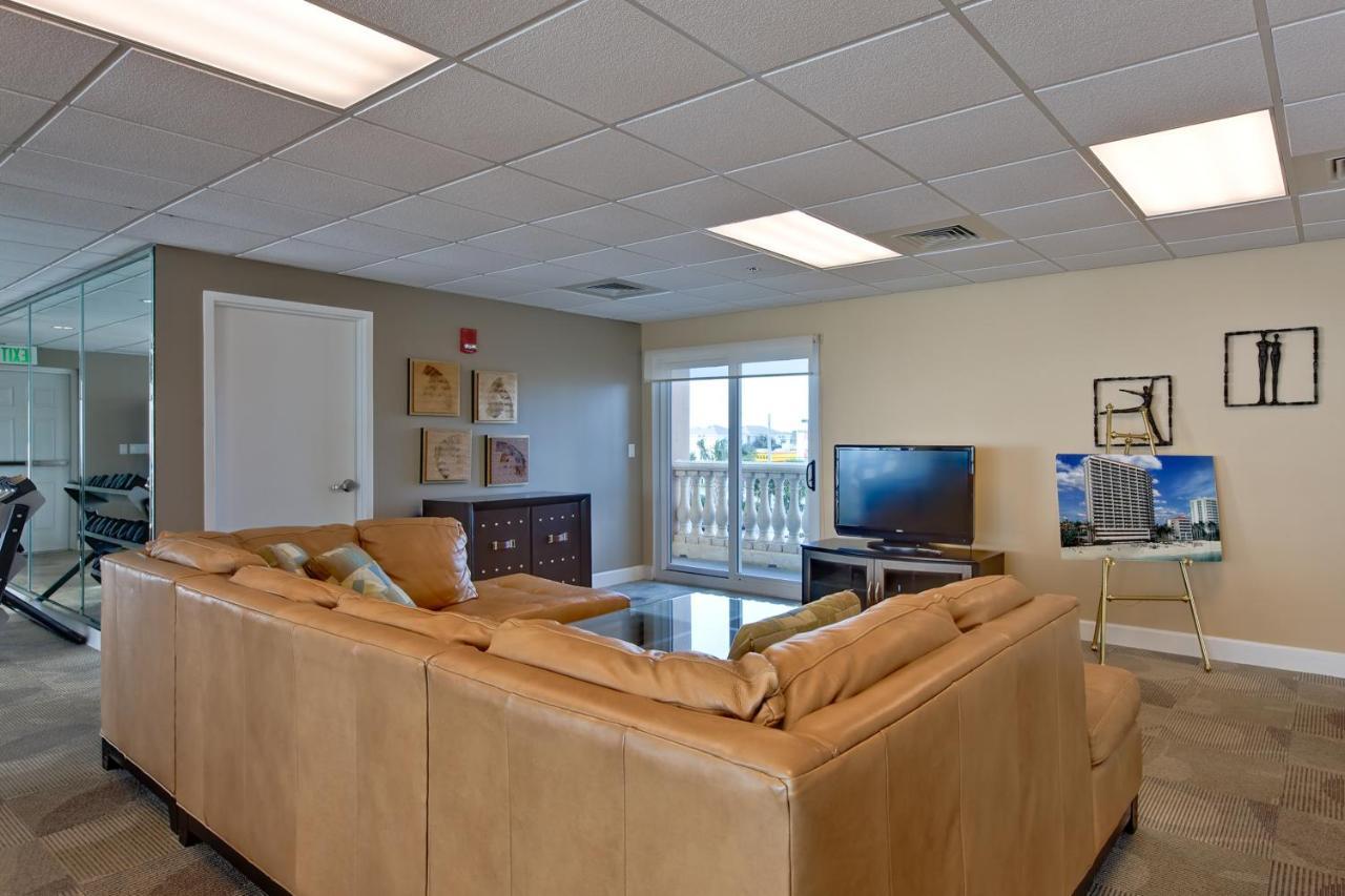 Seawind Condominiums Gulf Shores Eksteriør bilde
