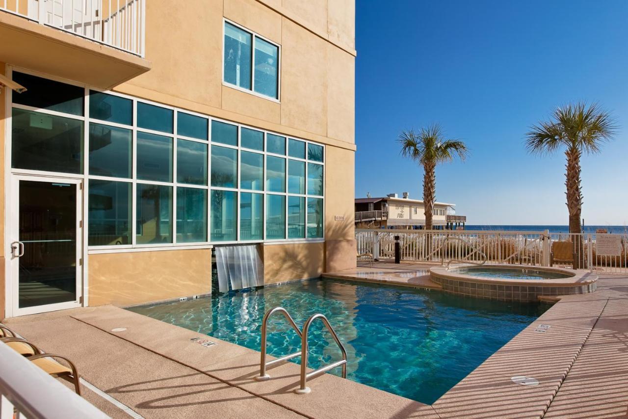 Seawind Condominiums Gulf Shores Eksteriør bilde